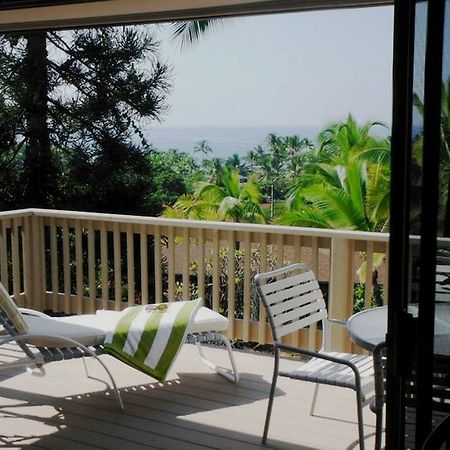 Keauhou Resort Condominiums Exteriör bild