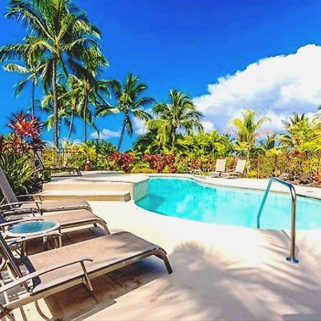 Keauhou Resort Condominiums Exteriör bild