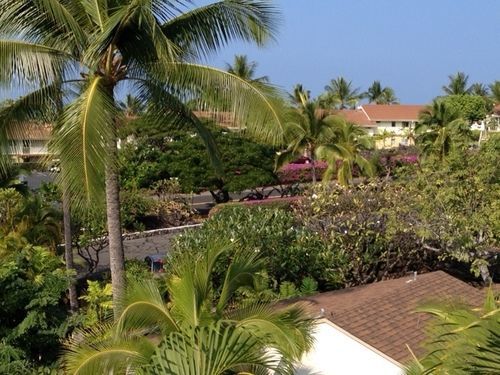 Keauhou Resort Condominiums Exteriör bild