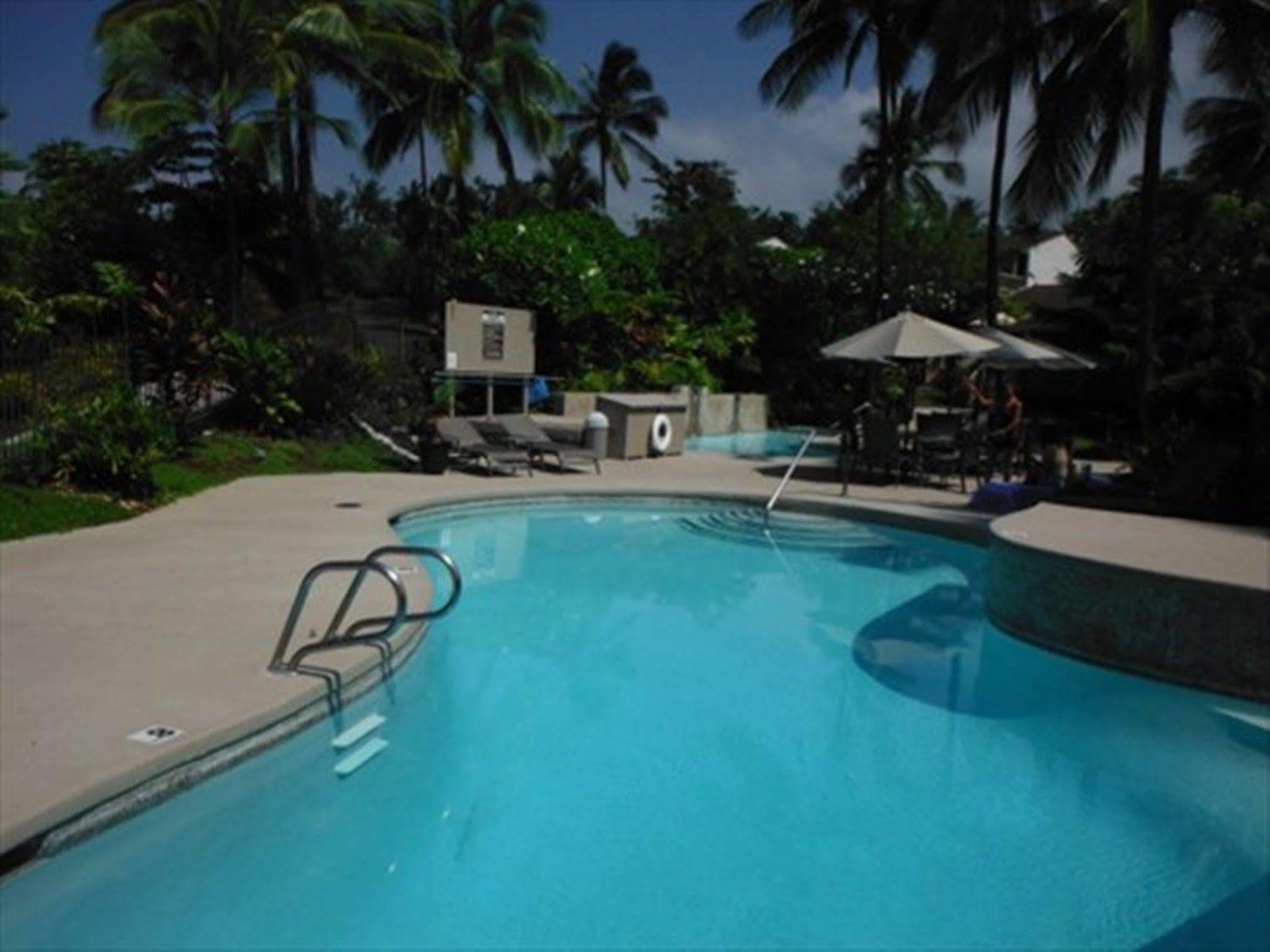 Keauhou Resort Condominiums Exteriör bild